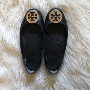 Tory Burch flats